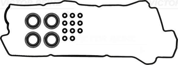 Gasket Set, cylinder head cover